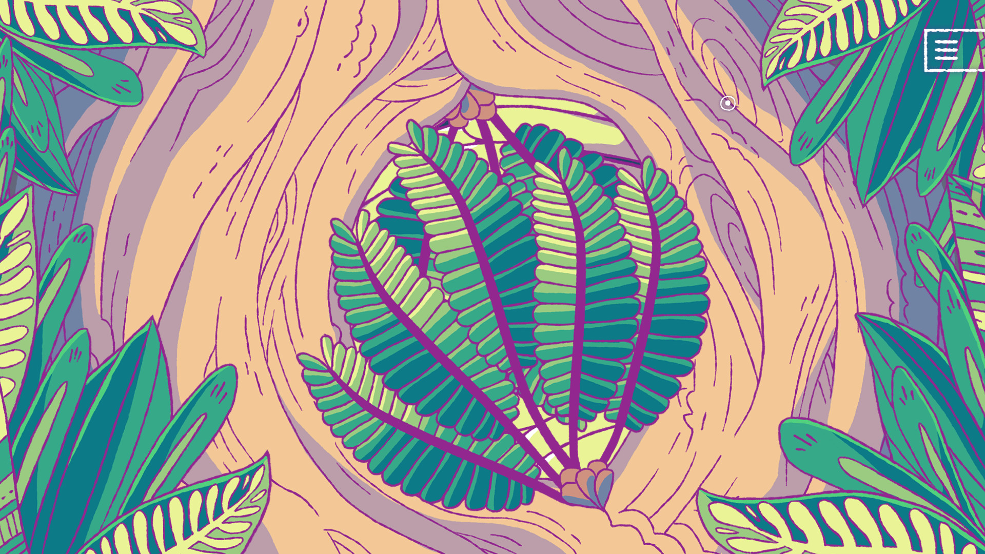 She and The Light Bearer Demo #6