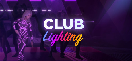 Club Lighting Cover Image