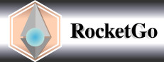 RocketGO 게임 이미지