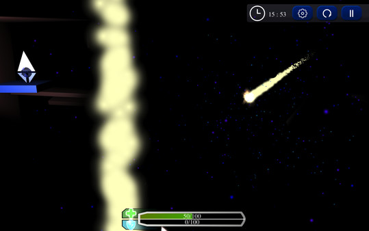 скриншот RocketGO 5