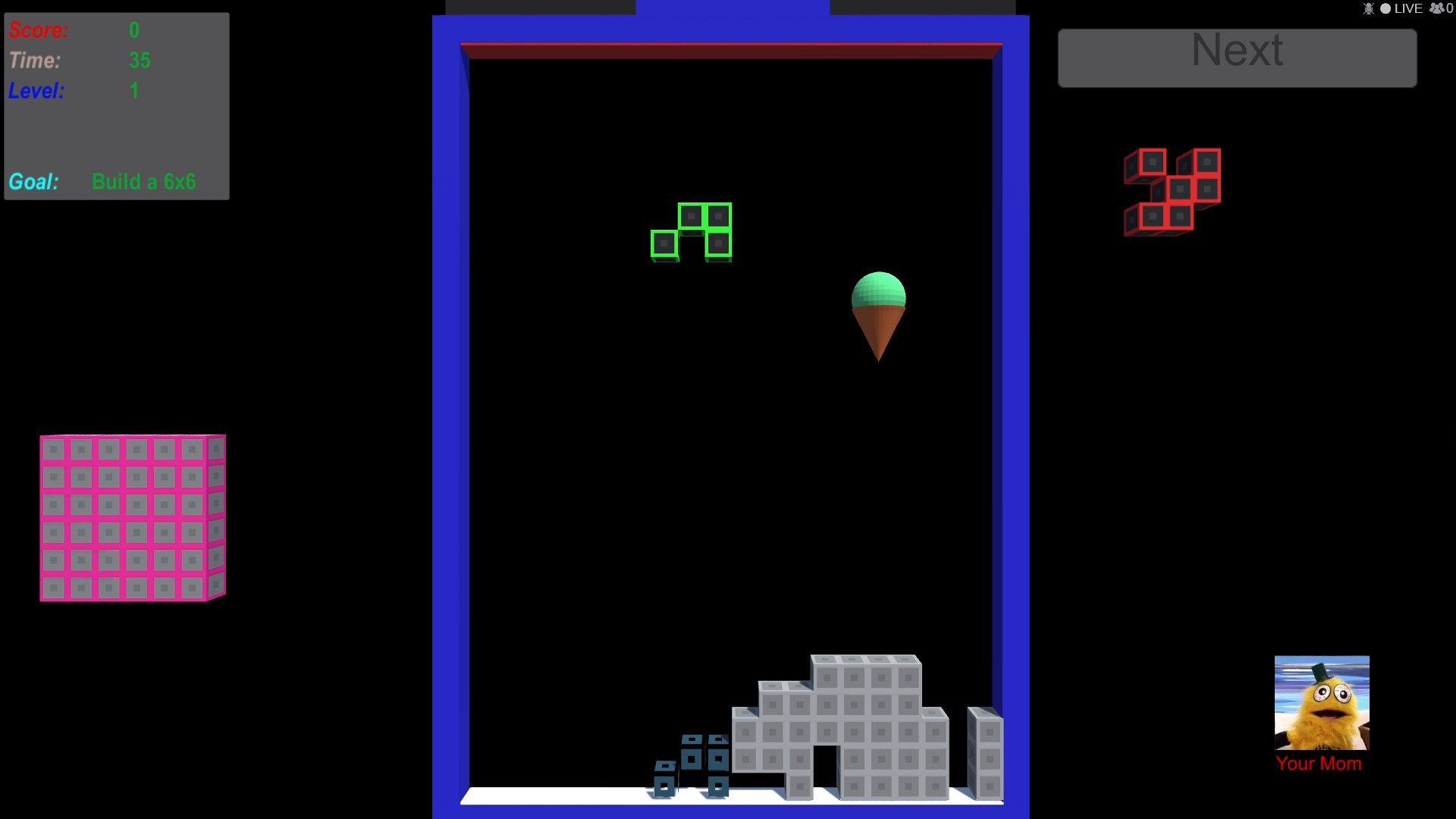 Qu-tros screenshot 7