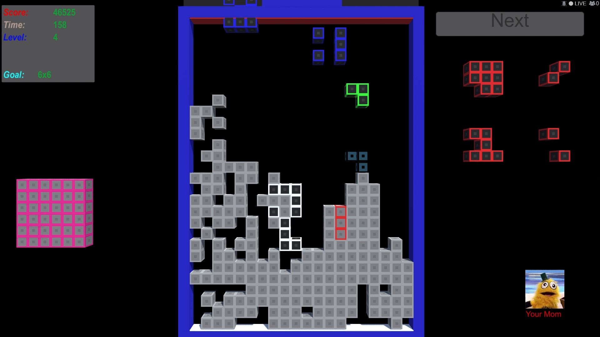 Qu-tros screenshot 9