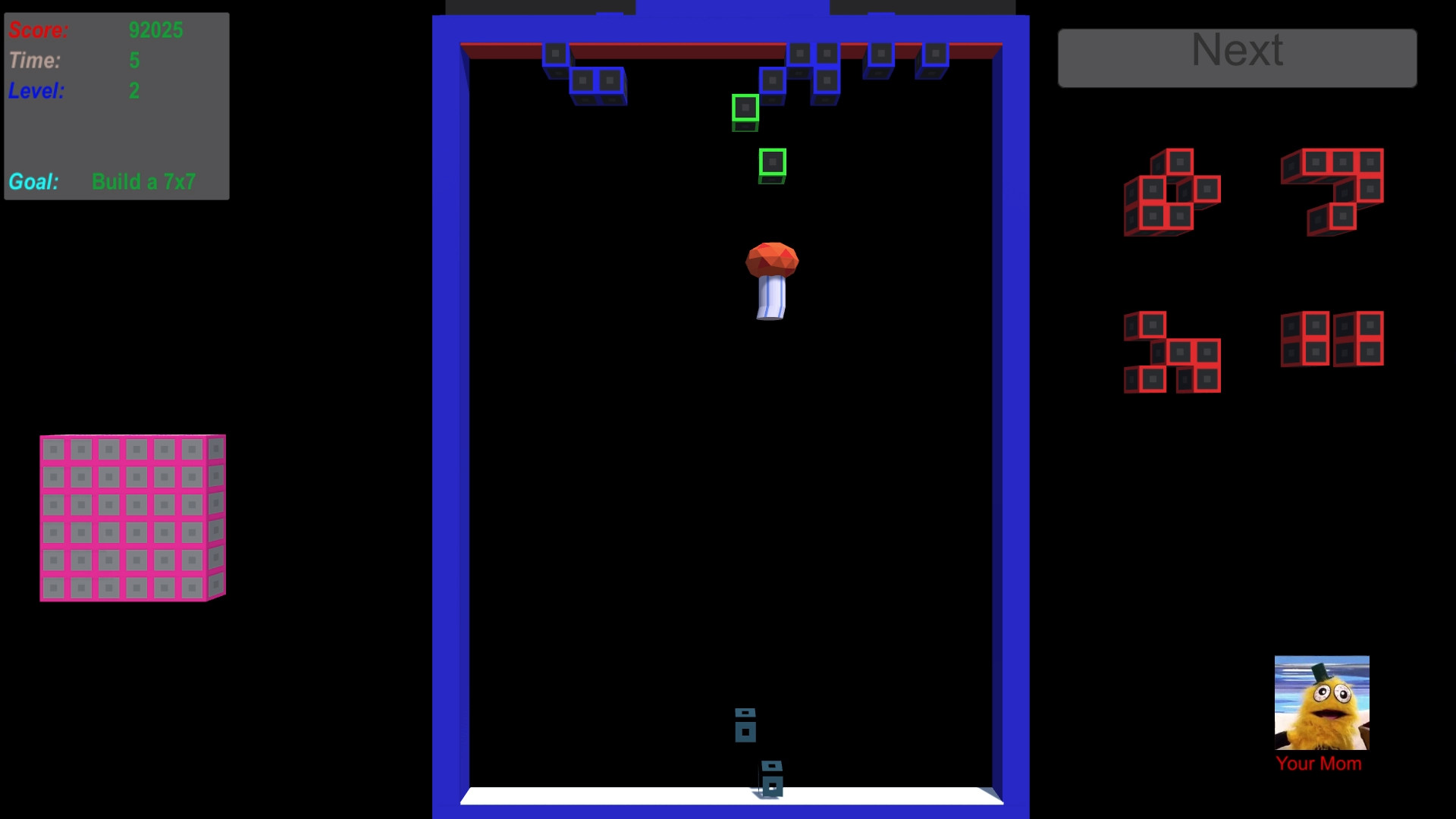 Qu-tros screenshot 5