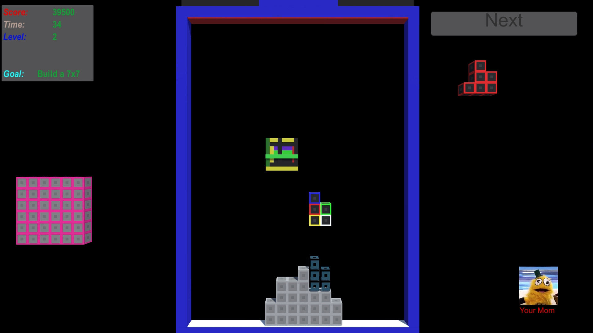 Qu-tros screenshot 6
