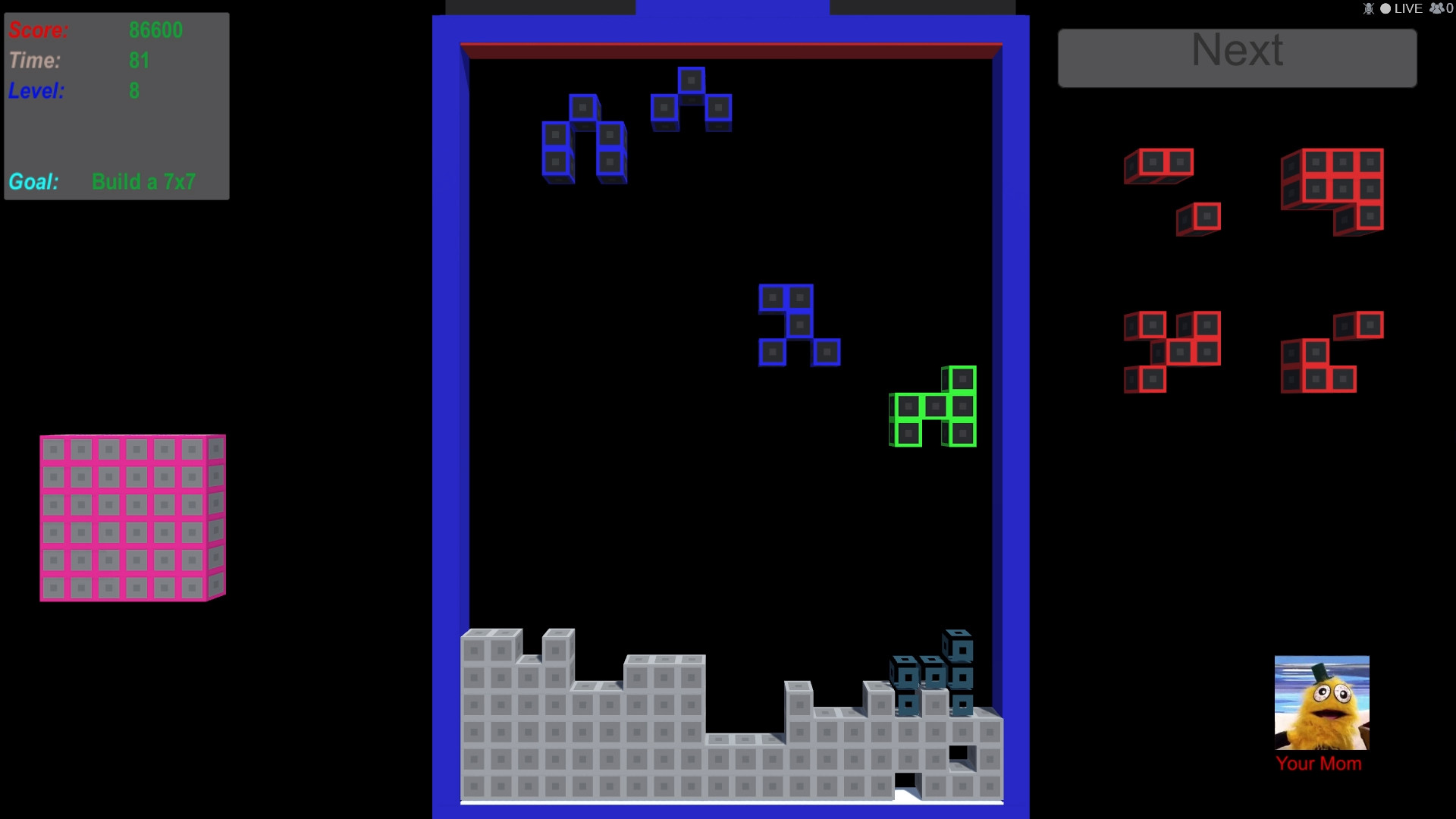 Qu-tros screenshot 8