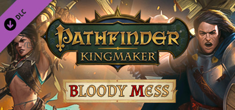 Pathfinder: Kingmaker — Enhanced Plus Edition Steam Charts and Player Count Stats