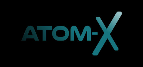 Atom-X banner