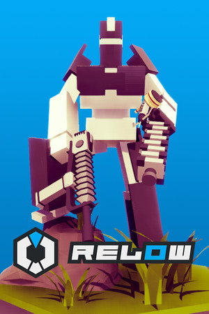 Relow Steam CD Key