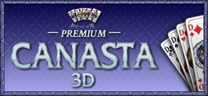 Canasta 3D Premium