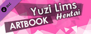 Yuzi Lims: Hentai - Art Book