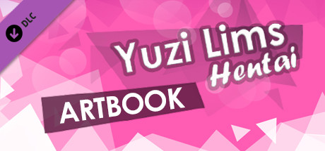 Yuzi Lims: Hentai - Art Book thumbnail
