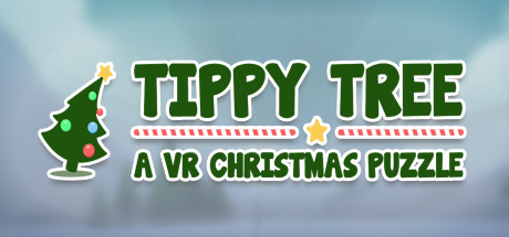 Tippy Tree Cover Image