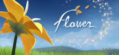 Flower - PS5 | Chen, Jenova. Concepteur