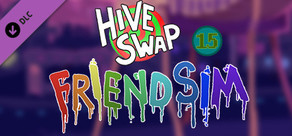 Hiveswap Friendsim - Volume Fifteen