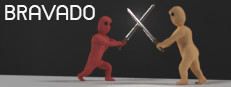 Bravado 게임 이미지