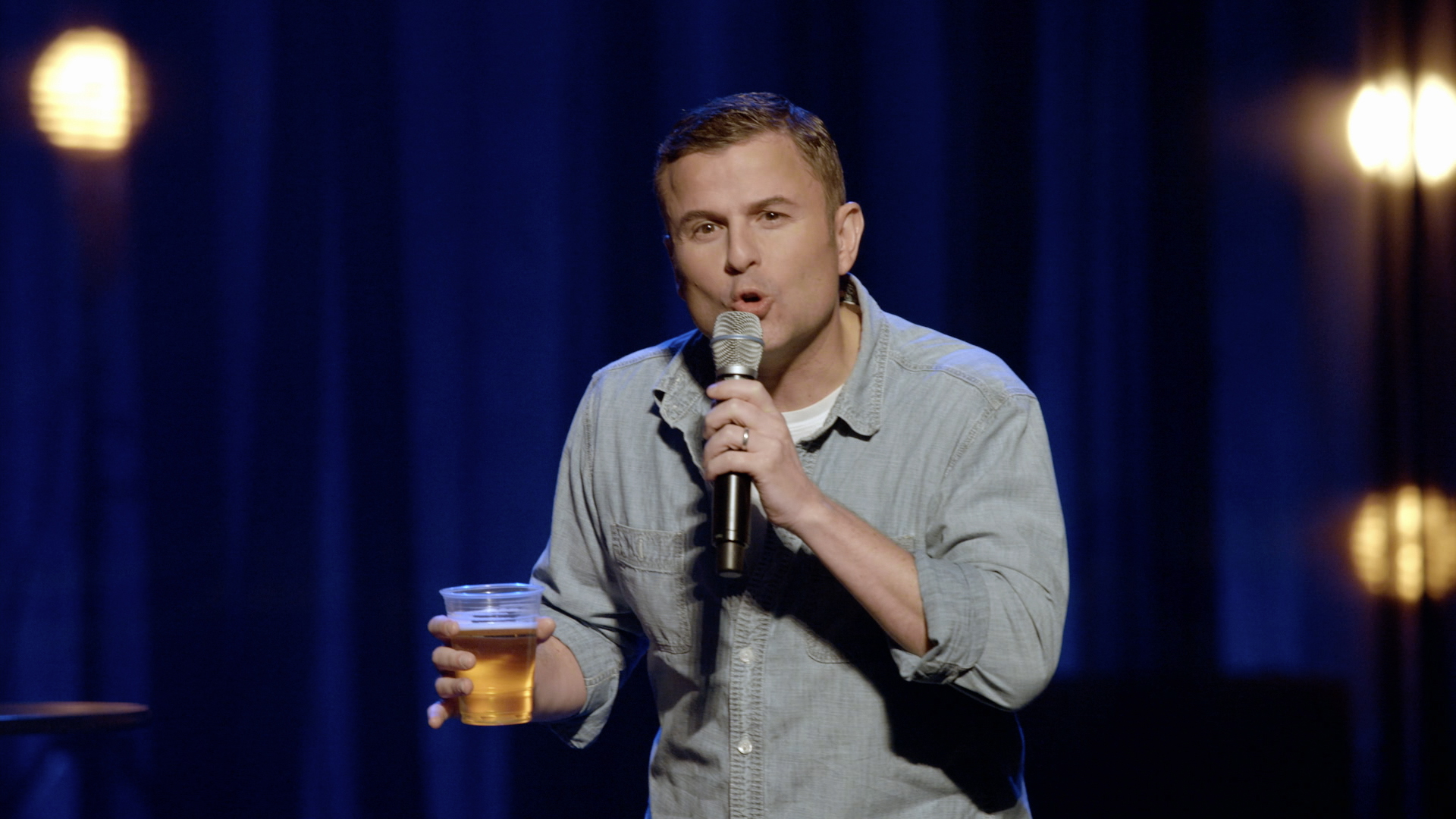 Steve Lemme & Kevin Heffernan: The Potential Farewell Tour #3