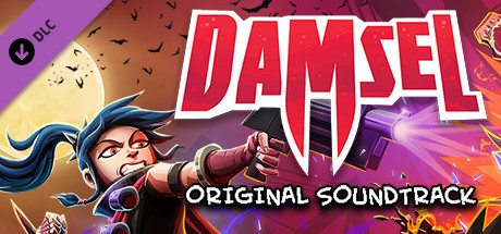 Damsel Original Soundtrack banner image