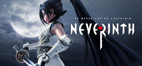 Neverinth header image