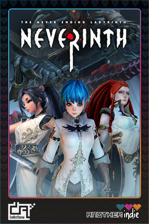 Neverinth Steam CD Key