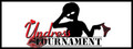 Undress Tournament logo