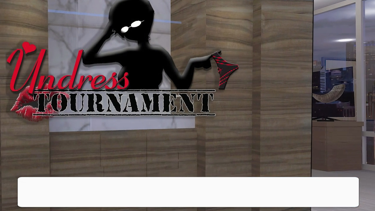 Undress Tournament 6