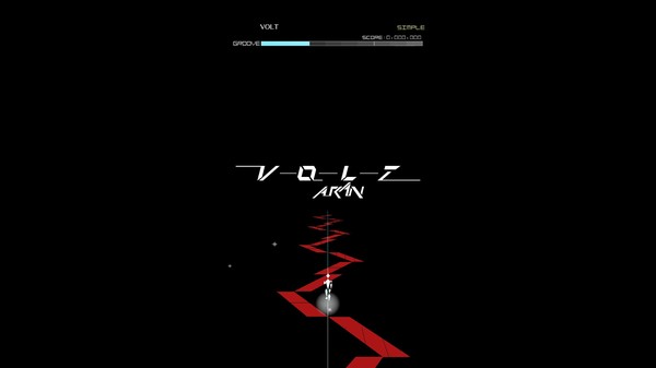Groove Coaster - VOLT for steam Groove Coaster - VOLT for steam