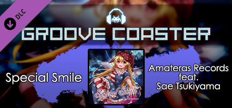 Groove Coaster - Special Smile banner image