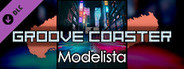 Groove Coaster - Modelista