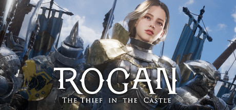 ROGAN: The Thief in the Castle technical specifications for computer