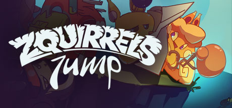 Zquirrels Jump Cover Image