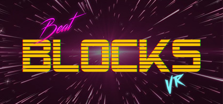 Beat Blocks VR banner image