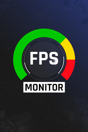 FPS Monitor – hardware in-game & desktop overlays