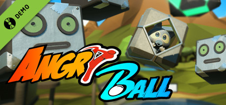 Angry Ball VR Demo
