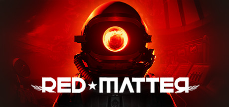 Red Matter header image