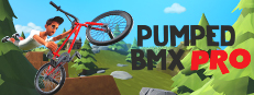 Pumped BMX Pro