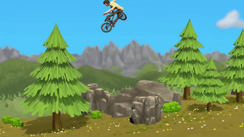 Pumped BMX Pro thumbnail
