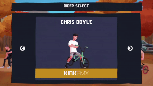Pumped BMX Pro thumbnail