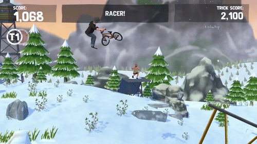 Pumped BMX Pro thumbnail
