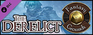 Fantasy Grounds - The Derelict (CoC7E)