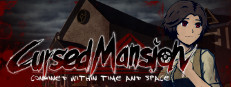 Cursed Mansion 게임 이미지