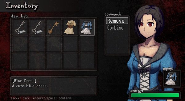 Cursed Mansion Game Download For PC 466MB 3 Cursed Mansion Game Download For PC-3