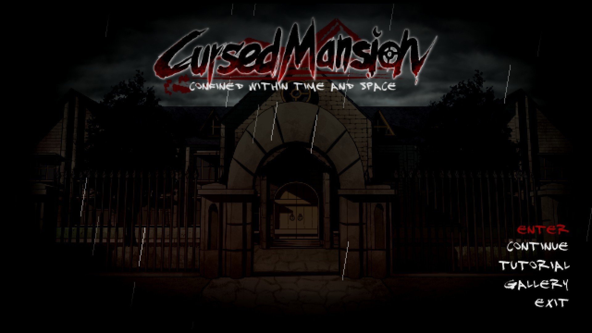 Cursed Mansion Resimleri 