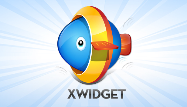 x widget