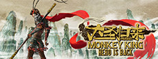 Monkey King: Hero is Back - Meus Jogos