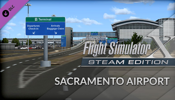 Microsoft Flight Simulator X: Steam Edition - Fair Dinkum Flights Add-On  Steam Key for PC - Buy now