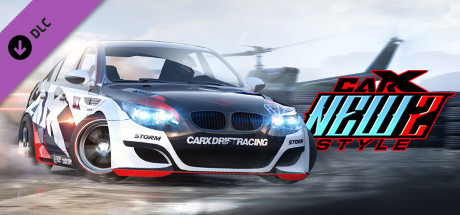 CAR DRIFT RACERS 2 - Jogue Grátis Online!