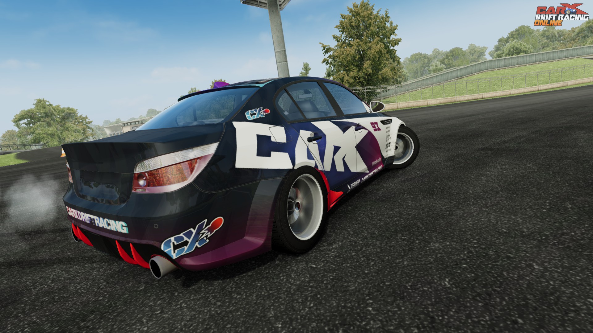 CarX Drift Racing Online - New Style