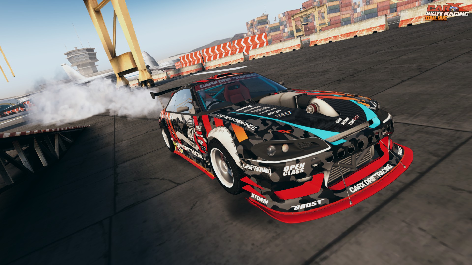 Carx drift online стим фото 14