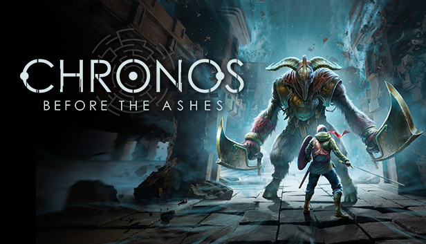 Chronos: Before the Ashes - PS4 - Compra jogos online na