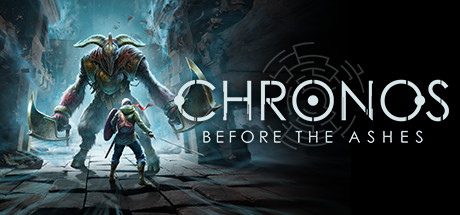Chronos: Before the Ashes technical specifications for laptop